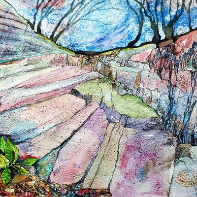 Chronicles of Charnia