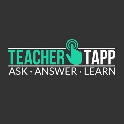 Teacher Tapp #3 - Start van het schooljaar