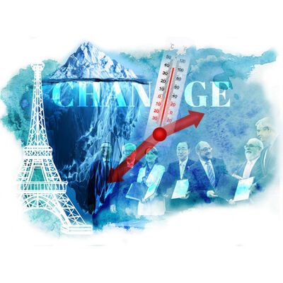 Episode 237: “Climate is the Multilateral Challenge of the Moment”: Highlights from a Conversation on Climate Change, Multilateralism, and Equity