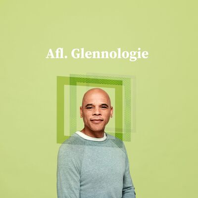 Glenn Helder over zijn gokverslaving