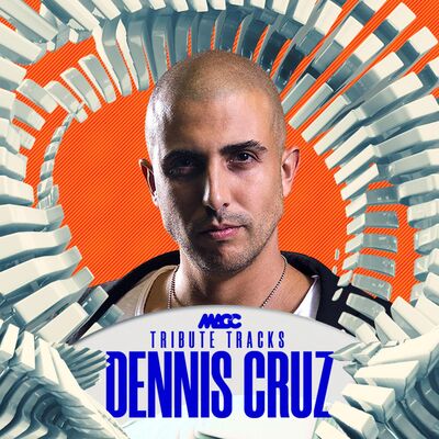 DENNIS CRUZ [set mix show live] Tribute tracks | DJ MACC