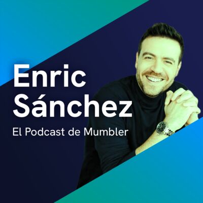 Enric Sánchez: De Vidas contadas a productor arrollado