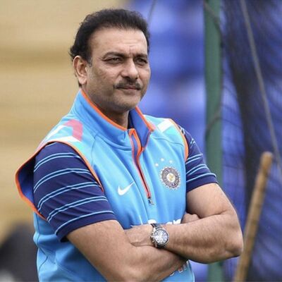 156: Ravi Shastri stays on as Head Coach | #AakashVani
