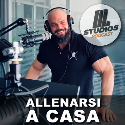 Allenarsi a casa | ospite: dott M. Baldan
