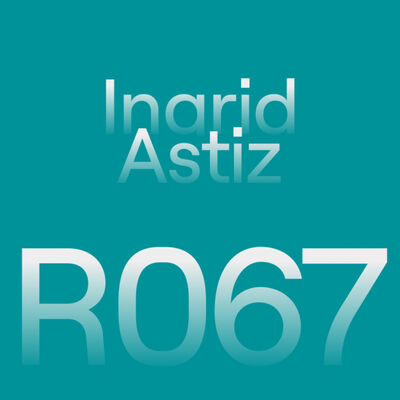 R067 - Neurodivergencia, con Ingrid Astiz