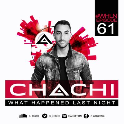 What Happened Last Night | January 2017 | Volume 61