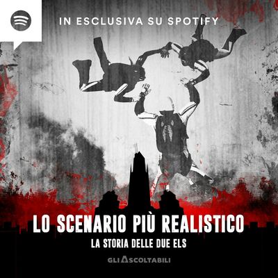 Lo scenario più realistico - La storia delle due Els