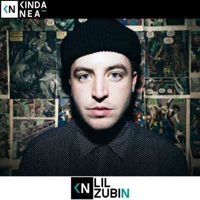 Lil Zubin