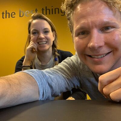 Werken met millennials: de millennial mindset uitgelegd | #96 Jasper Scholten