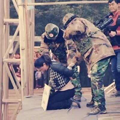 羞愤女儿弑母奇案｜岳母在女婿家怀孕，全家人沦为笑柄