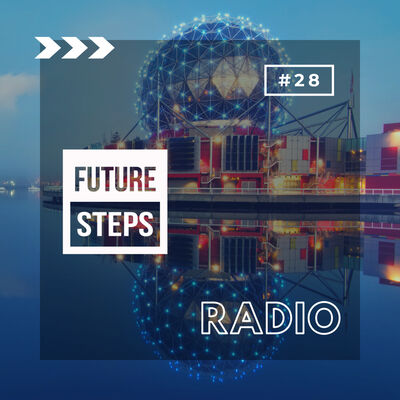 Future Steps Radio [Episode #28] ft. Nick Bike