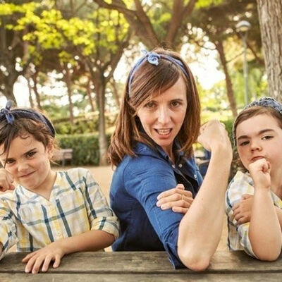 EVITA A LAS MADRES SOLTERAS