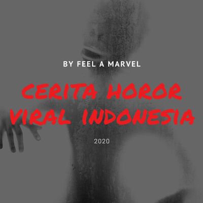 Episode 42 - Resepsi di Kaki Gunung Merapi (Kisah Nyata)