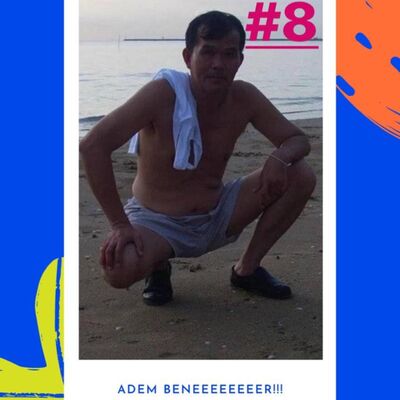 Episode 8 - Absurditas Kolor dan Daster