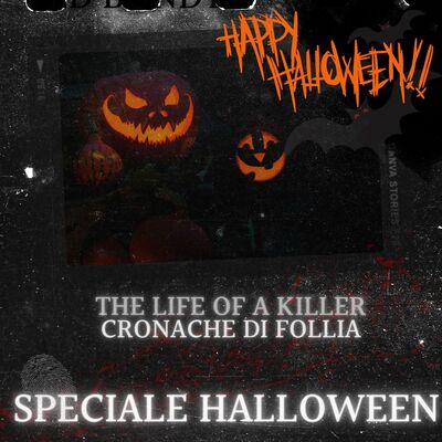 Cinque omicidi avvenuti la notte di Halloween