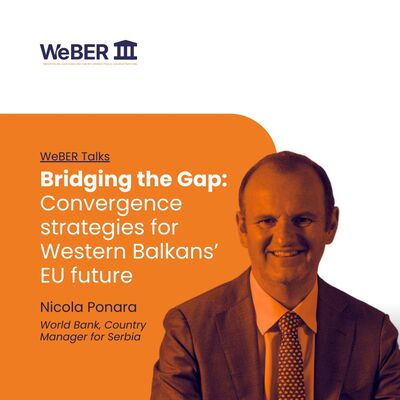 Bridging the Gap: Convergence strategies for Western Balkans' EU future