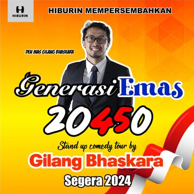 140. Generasi Emas 20450 | 04072024