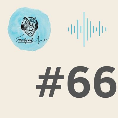 #66 medipod | Lärm - Was macht er mit unserer Gesundheit?