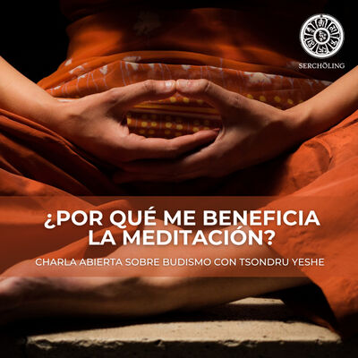 ¿Por qué me beneficia la meditación?