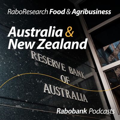 Aussie interest rates: Great expectations?