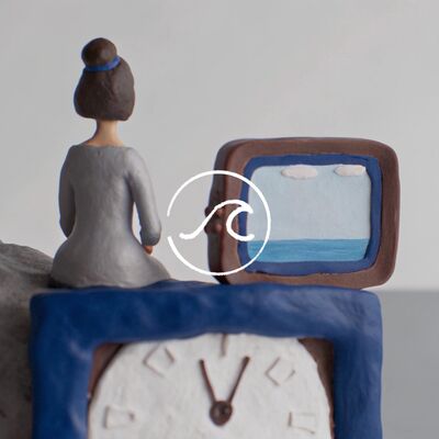 【随机波动157】在我深深的怀旧里，有变老，有不满，也有悲伤