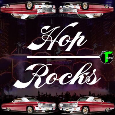 Hop Rocks