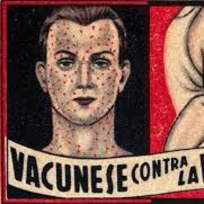 2. La viruela, la Real Expedición Filántrópica y el Plan de Erradicación