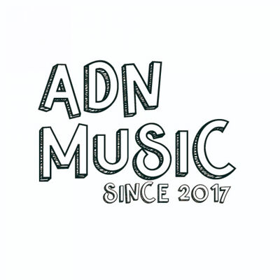 ADN Radio, Sesion (#025) 81 - Alexo Dj