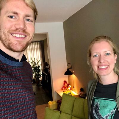 #6 Rapportvergaderingen met Janneke Sleenhof