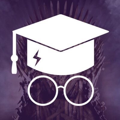 Ep. 40 : Harry Potter sur le Trône de Fer