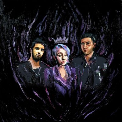 JNQP 85 050822 Heterochrome Interview