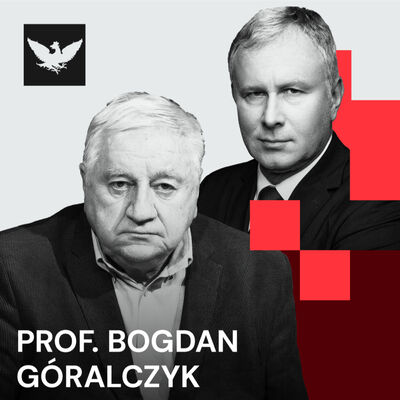 Koniec Zachodu? Prof. Góralczyk „Nowy ład tworzą Chiny i Indie”