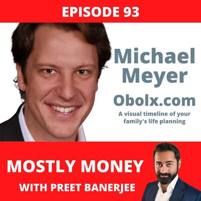 93: Obolx - A visual timeline of your family's life planning