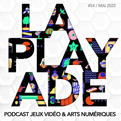 La Playade #54 (Mai 2022) Le Stunfest 2022 et nos jeux du printemps