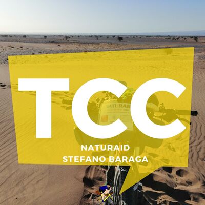 Naturaid 2019 - Stefano Baraga