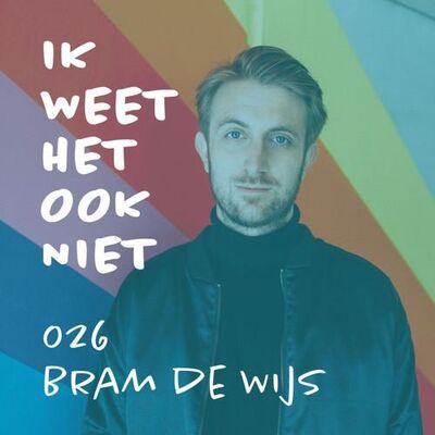 026 NPO en YouTube (met Bram de Wijs)