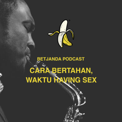Cara bertahan, waktu having sex