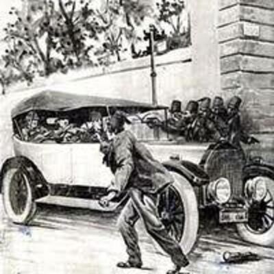 Eps 4. Pembentukan Komisi Milner Hingga Redupnya Gerakan Patriotisme