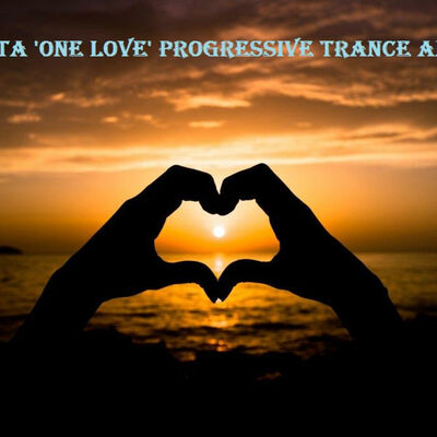 Dj Melita 'One Love' Trance Anthems
