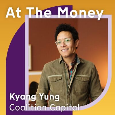 #69 Kyang Yung (Coalition Capital): 'Founders should understand the notion of competitive tension among VCs'