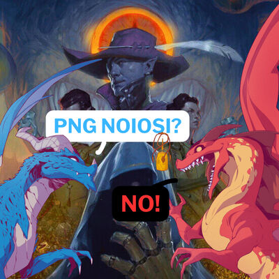 PNG Memorabili per D&D: Tecniche e Consigli per DM