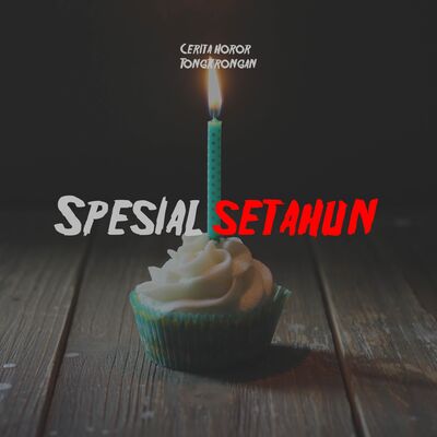 Spesial Setahun