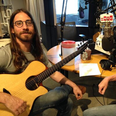#3893: With Guitarist Guy Buttery (Special Podcast)