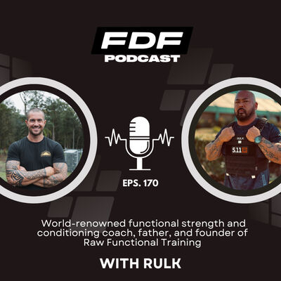 Rulk - Fatherhood | Fitness | Success
