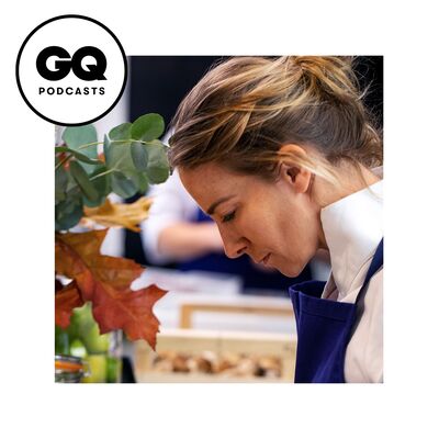 #41 - Amandine Chaignot : "À mes côtés, au restaurant, je veux des êtres sensibles, pas des machines"