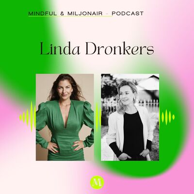 In gesprek met Linda Dronkers initiatiefnemer en CEO van het Manifestatie Magazine