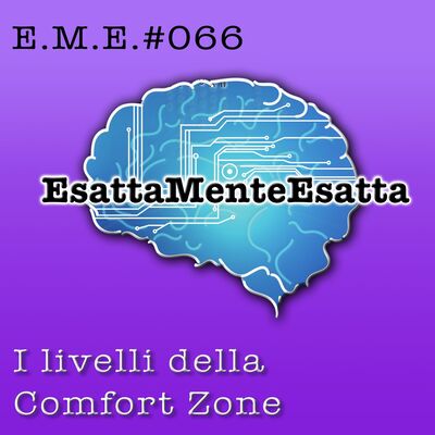 PNL: I livelli della comfort zone #066