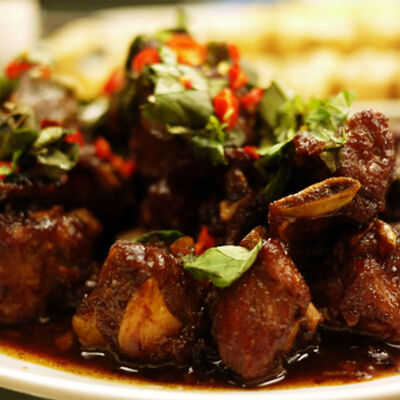 廚房科學｜酷客科學道館26：食品科技飲食專家-生涯的科學(三)