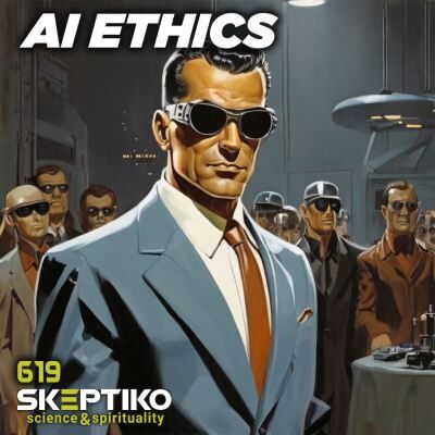 I Got Your AI Ethics Right Here |619|