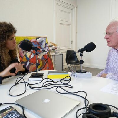 Gebiedsontwikkeling voor alle leeftijden #2: duurzame gebiedsontwikkeling